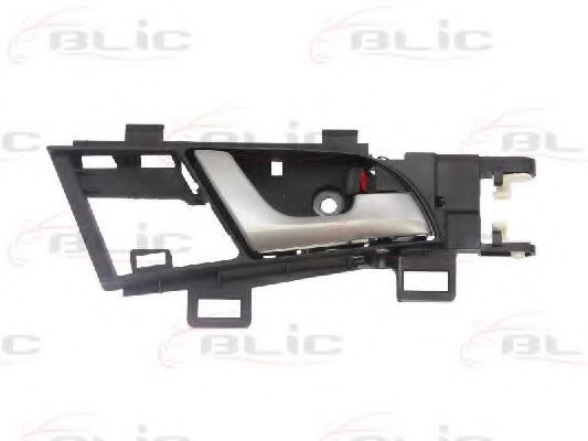 Ручка двери Honda/Acura 72120TL0G01ZA Ручка двери Honda/Acura 72120TL0G01ZA