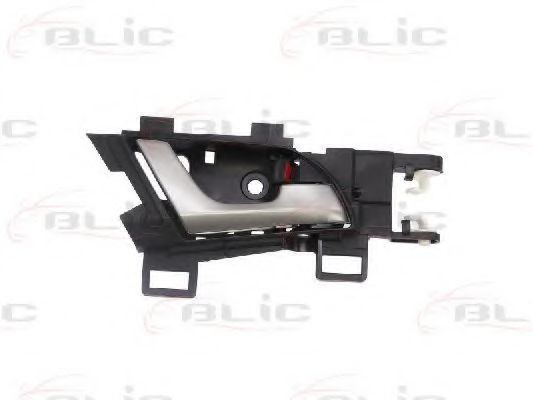 Ручка двери Honda/Acura 72620TL0G01ZA Ручка двери Honda/Acura 72620TL0G01ZA