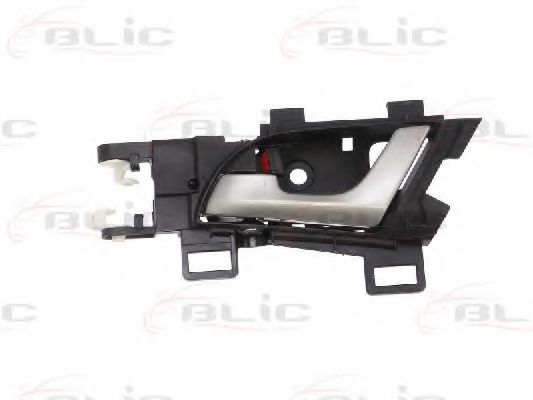 Ручка двери Honda/Acura 72660TL0G01ZA Ручка двери Honda/Acura 72660TL0G01ZA
