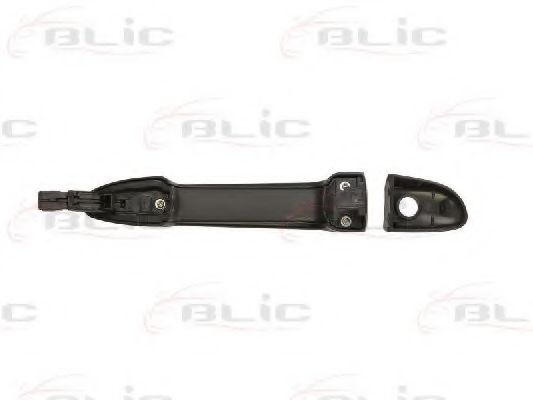 Ручка двери MAZDA GS1F59410J08