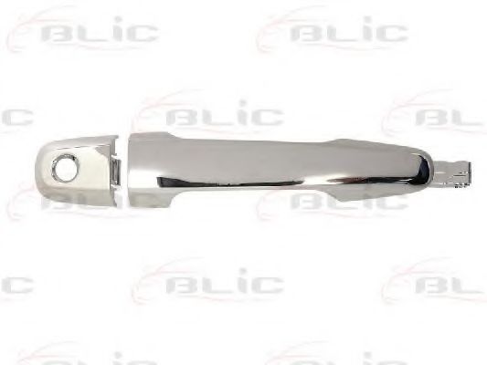 Ручка двери MITSUBISHI 5716A032 Ручка двери MITSUBISHI 5716A032