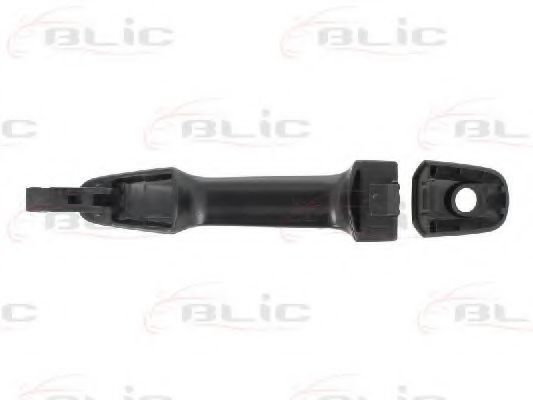 Ручка двери MITSUBISHI 5716A031XA