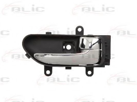 Ручка двери Nissan/Infiniti 806709Y000 Ручка двери Nissan/Infiniti 806709Y000