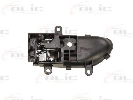 Ручка двери Nissan/Infiniti 80670-9Y000