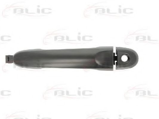 Ручка двери Nissan/Infiniti 806401FE5A Ручка двери Nissan/Infiniti 806401FE5A