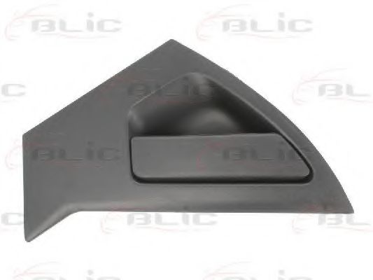 Ручка двери Nissan/Infiniti 826071KA0A Ручка двери Nissan/Infiniti 826071KA0A