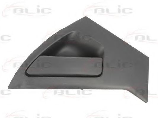 Ручка двери Nissan/Infiniti 826061KA0A Ручка двери Nissan/Infiniti 826061KA0A