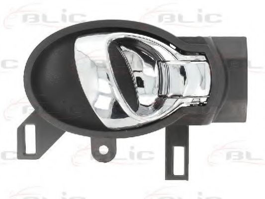 Ручка двери Nissan/Infiniti 806701KA0B Ручка двери Nissan/Infiniti 806701KA0B