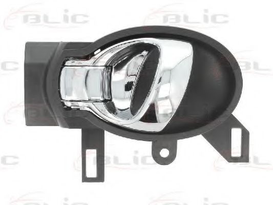 Ручка двери Nissan/Infiniti 806711KA0B Ручка двери Nissan/Infiniti 806711KA0B