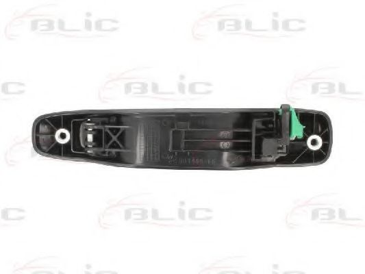 Ручка двери SUBARU 62410FC000NN