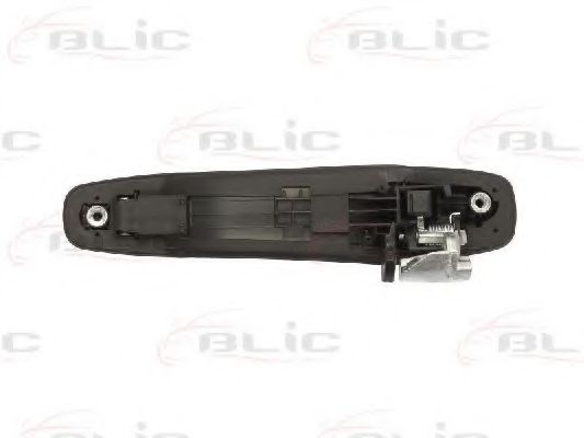 Ручка двери SUBARU 61021SA011NN