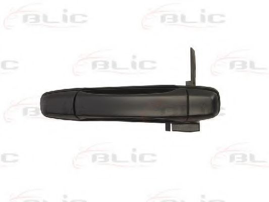 Ручка двери SUBARU 61022SA001NN Ручка двери SUBARU 61022SA001NN