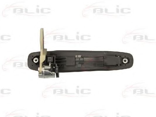 Ручка двери SUBARU 61022SA001NN