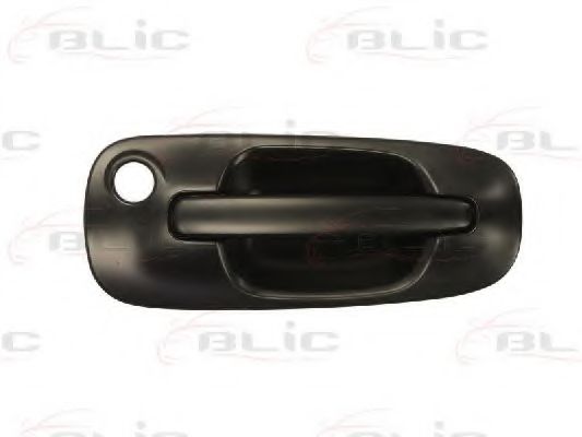 Ручка двери SUBARU 61021FE030VW Ручка двери SUBARU 61021FE030VW