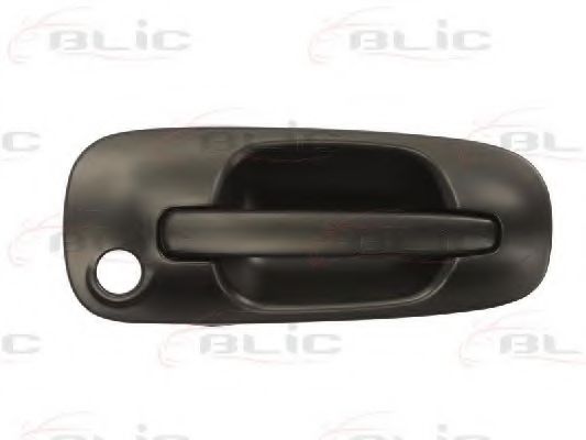 Ручка двери SUBARU 61021FE020VW Ручка двери SUBARU 61021FE020VW