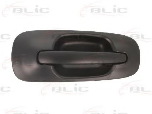 Ручка двери SUBARU 61021FE060VW Ручка двери SUBARU 61021FE060VW