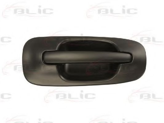 Ручка двери SUBARU 61022FE030VW Ручка двери SUBARU 61022FE030VW