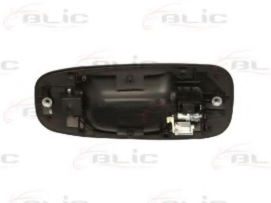 Ручка двери SUBARU 61022FE030VW