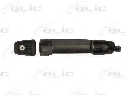 Ручка двери SUZUKI 8281363J00ZJ3