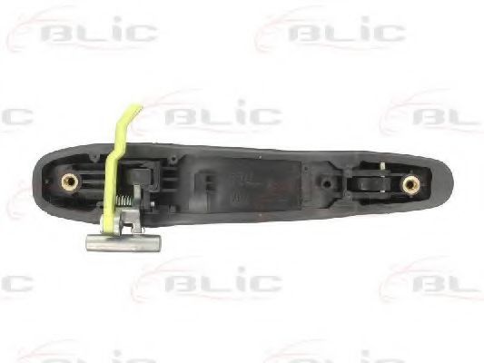 Ручка двери Toyota/Lexus 6923053030C0