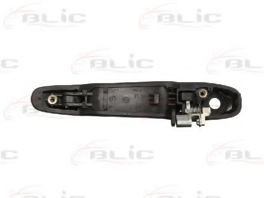 Ручка двери Toyota/Lexus 6922048030C0