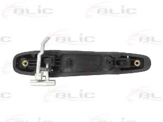 Ручка двери Toyota/Lexus 6923048020C0