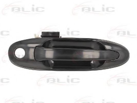Ручка двери Toyota/Lexus 6921060071C0