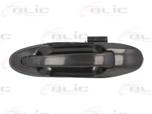 Ручка двери Toyota/Lexus 6924060081C0 Ручка двери Toyota/Lexus 6924060081C0