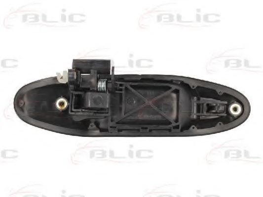 Ручка двери Toyota/Lexus 6924060081C0