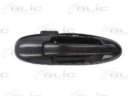 Ручка двери Toyota/Lexus 6923060081C0 Ручка двери Toyota/Lexus 6923060081C0