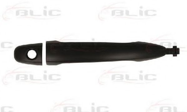 Ручка двери Toyota/Lexus 6921128070
