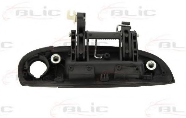 Ручка двери Hyundai/Kia 826500X050