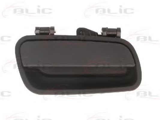 Ручка двери BLIC 6010-21-015410LWP Ручка двери BLIC 6010-21-015410LWP