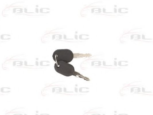 Ручка двери IVECO 93936134