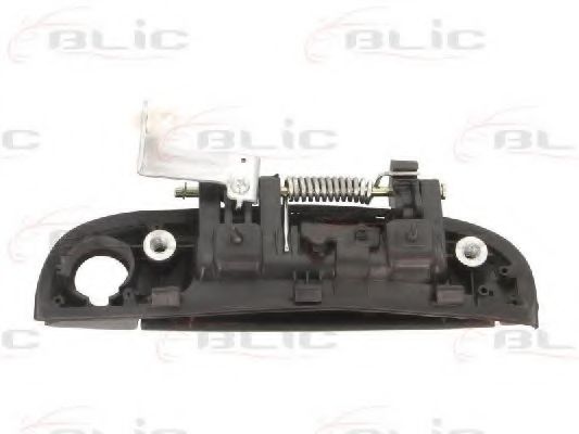 Ручка двери Hyundai/Kia 82650-1G050