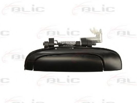 Ручка двери Hyundai/Kia 836501G050 Ручка двери Hyundai/Kia 836501G050