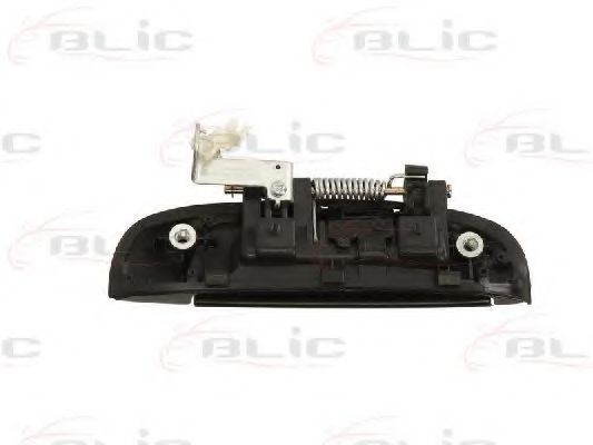 Ручка двери Hyundai/Kia 83650-1G050
