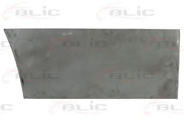 Рем вставка двери BLIC 6015-00-2094121P