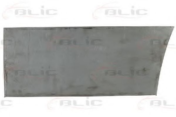 Рем вставка двери BLIC 6015-00-2094122P