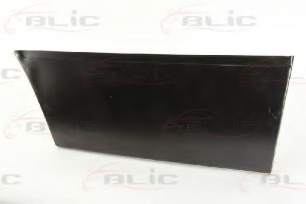 Рем вставка двери BLIC 6015-00-2515121P Рем вставка двери BLIC 6015-00-2515121P