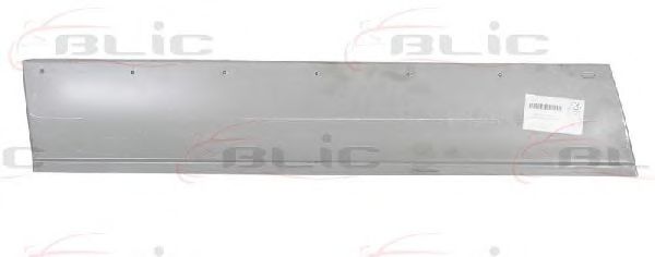 Рем вставка двери BLIC 6015-00-3525141P