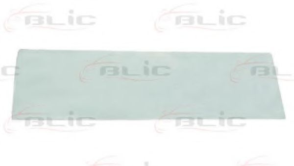 Рем вставка двери BLIC 6015-00-3546129P