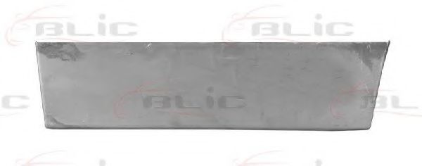 Рем вставка двери BLIC 6015-00-3546130P