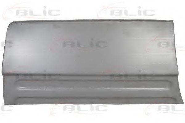 Рем вставка двери BLIC 6015-00-3548121P