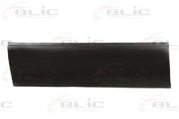 Рем вставка двери blic 6015-00-5050141P