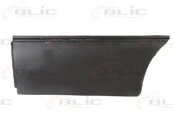 Рем вставка двери blic 6016-00-5050151P