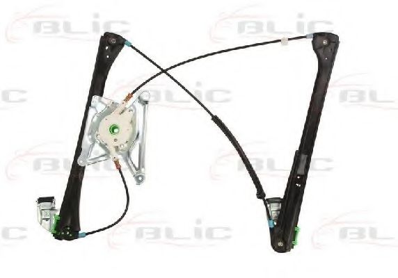 Стеклоподъемник BLIC 6060-00-AI3904