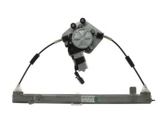 Стеклоподъемник BLIC 6060-00-AL0140