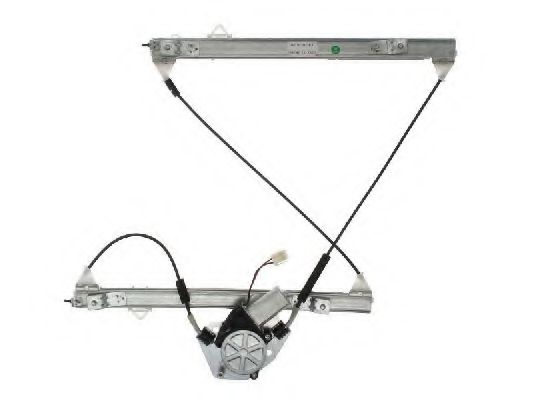 Стеклоподъемник BLIC 6060-00-BW3992