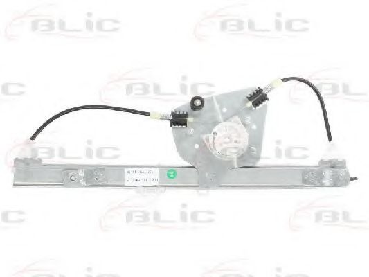 Стеклоподъемник BLIC 6060-00-BW4013